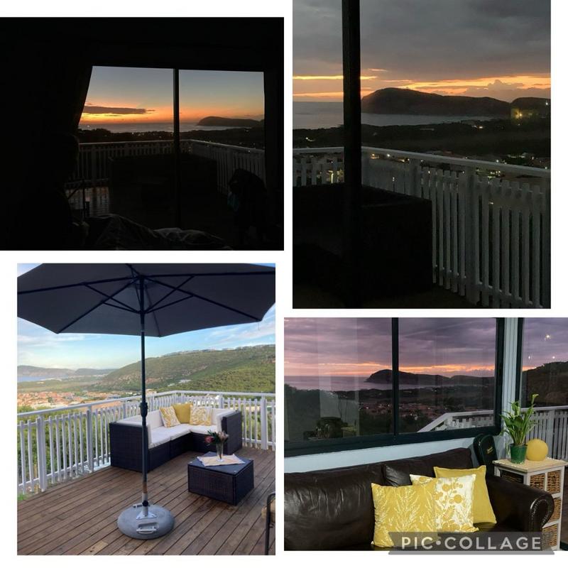 To Let 3 Bedroom Property for Rent in Whale Rock Western Cape